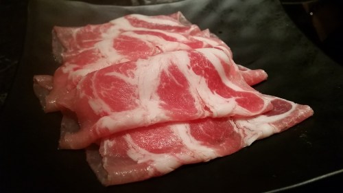 Pork